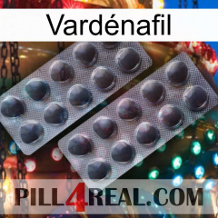 Vardénafil 31